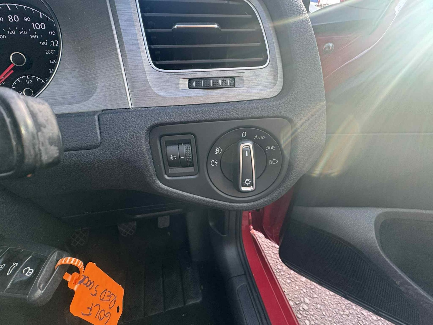 Used Volkswagen Golf 2016 for sale - 77071214: Photo 25