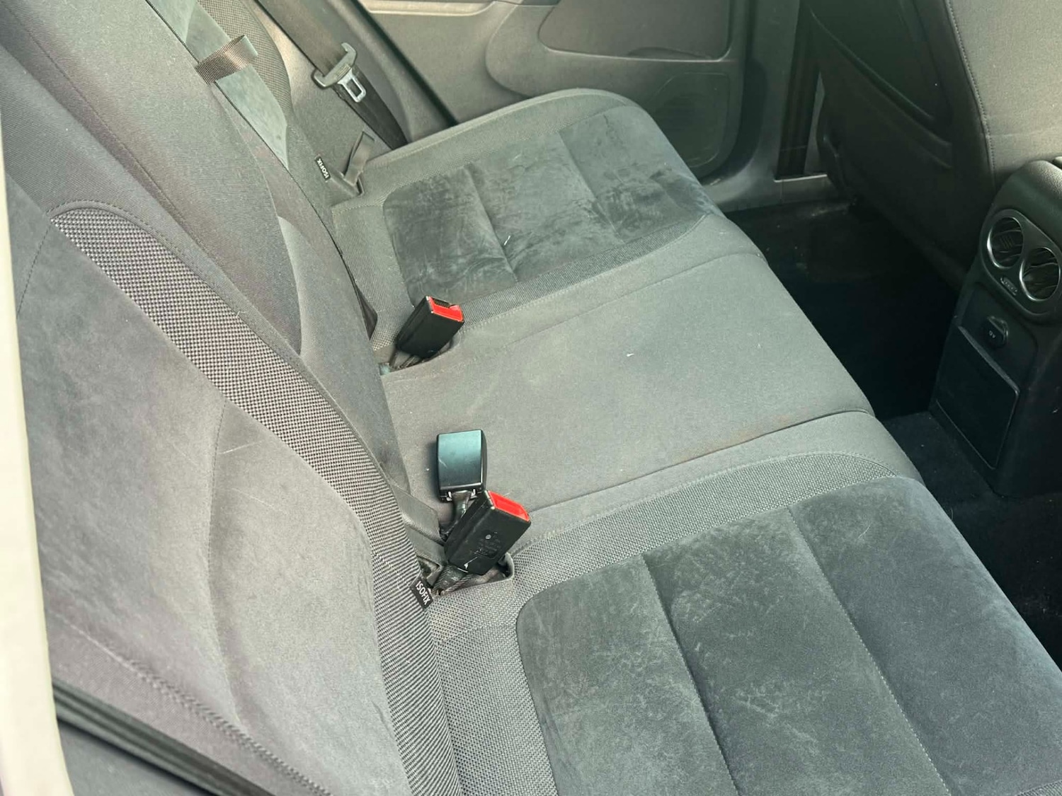 Used Volkswagen Tiguan 2014 for sale - 77543853: Photo 12