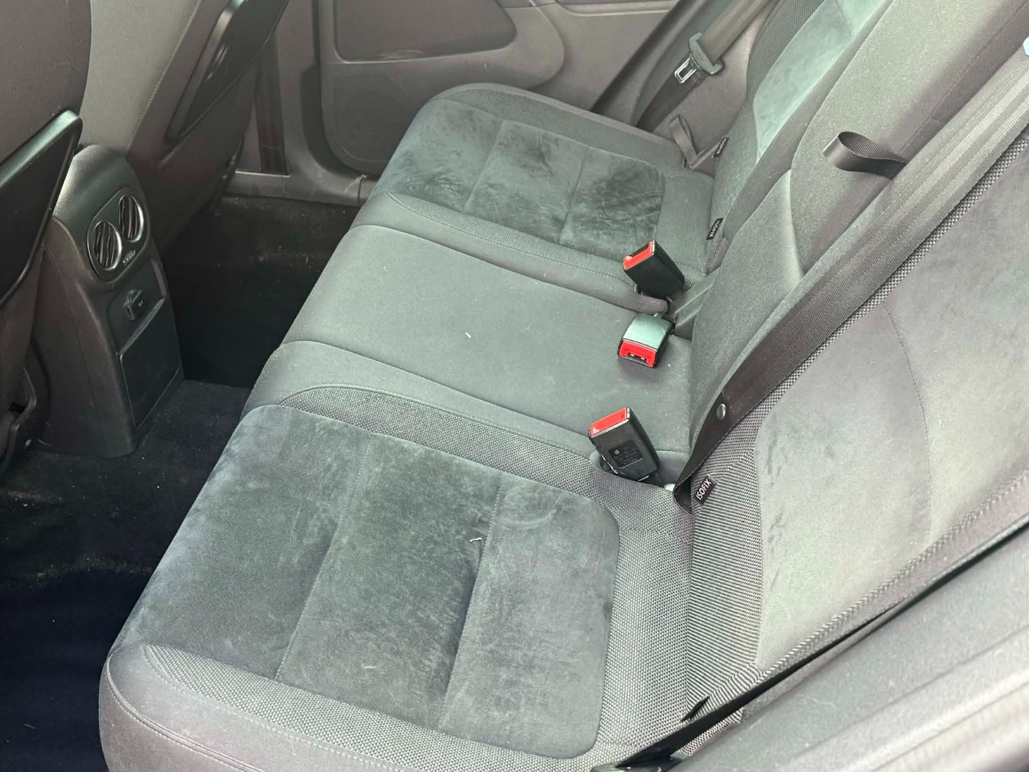 Used Volkswagen Tiguan 2014 for sale - 77543853: Photo 22