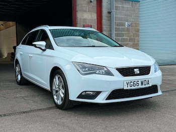 Used SEAT Leon 2016 for sale - 79585343: Photo