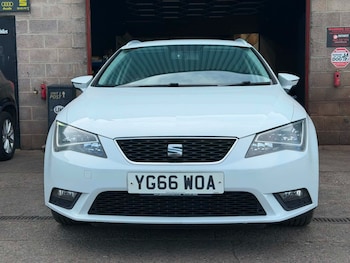Used SEAT Leon 2016 for sale - 79585343: Photo