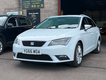 Used SEAT Leon 2016 for sale - 79585343: Photo