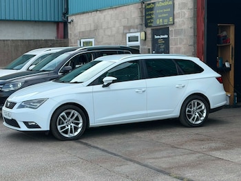 Used SEAT Leon 2016 for sale - 79585343: Photo