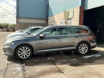 Used Volkswagen Passat 2015 for sale - 76265719: Photo