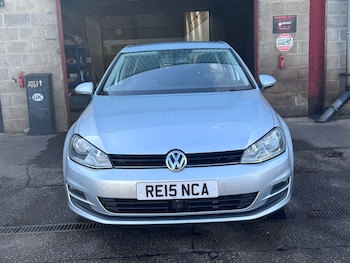 Used Volkswagen Golf 2015 for sale - 79029631: Photo