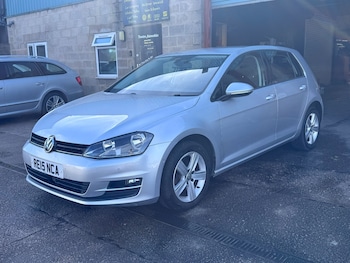 Used Volkswagen Golf 2015 for sale - 79029631: Photo