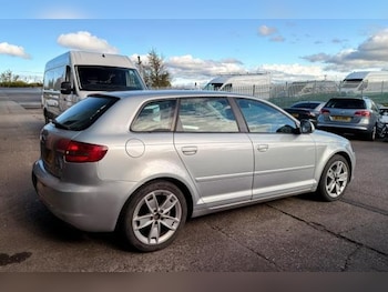 Used Audi A3 2010 for sale - 76264491: Photo
