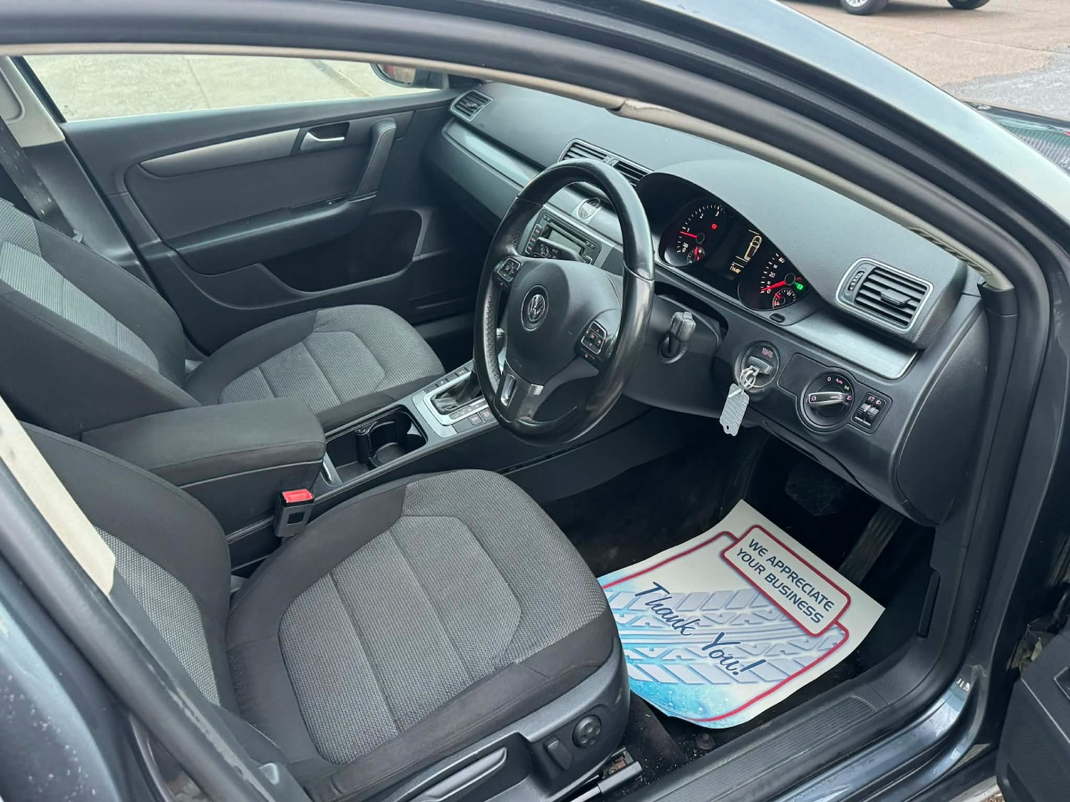 Used Volkswagen Passat 2013 for sale - 77735129: Photo 10