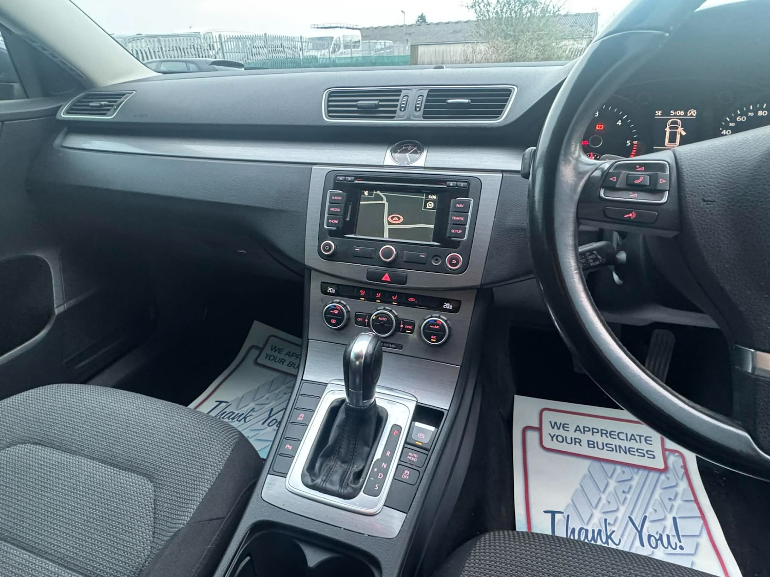 Used Volkswagen Passat 2013 for sale - 77735129: Photo 19