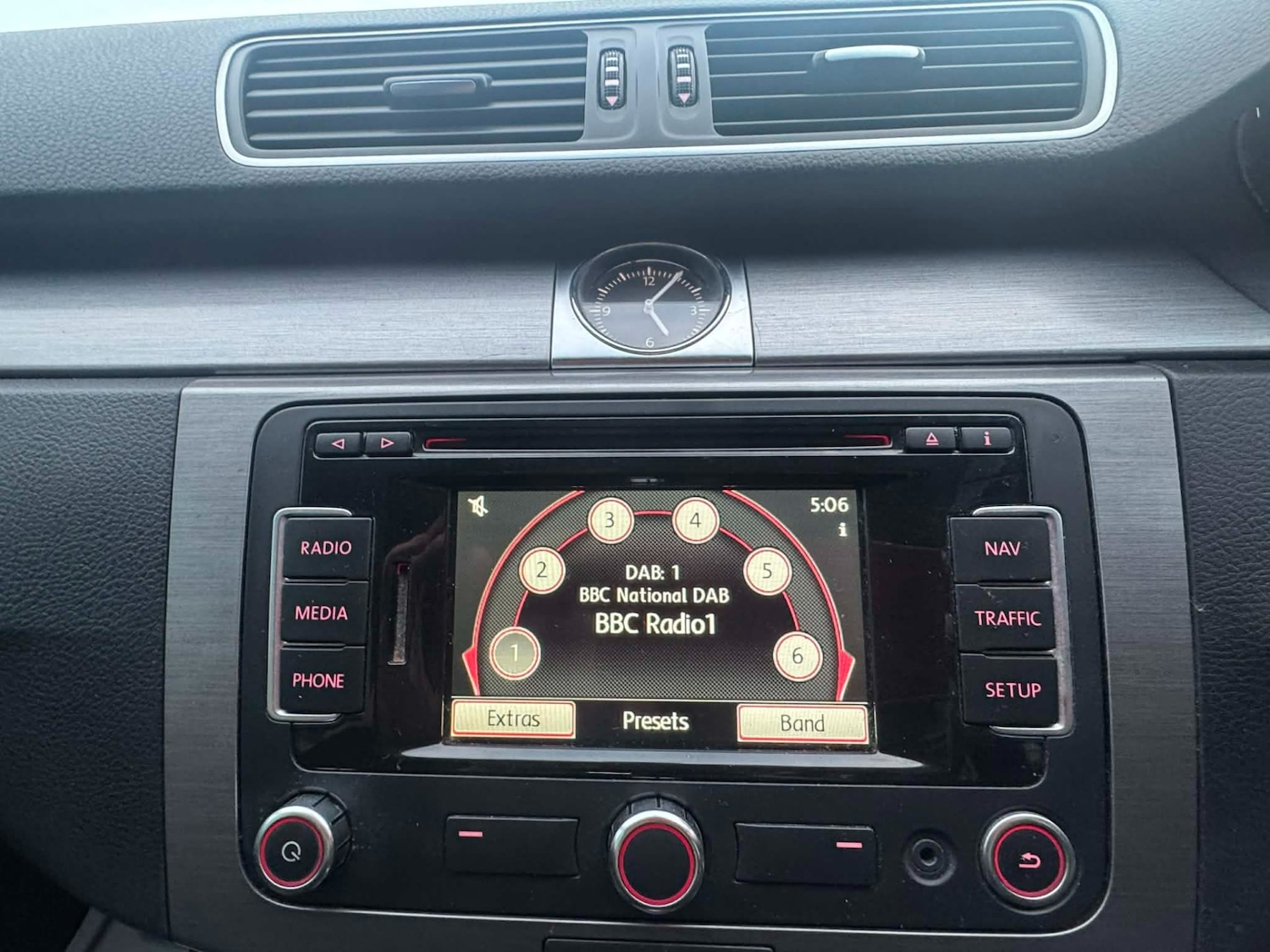 Used Volkswagen Passat 2013 for sale - 77735129: Photo 20