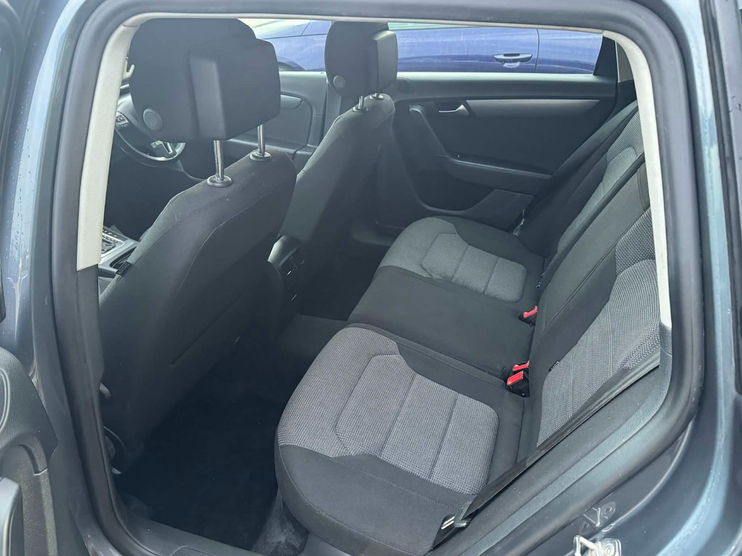 Used Volkswagen Passat 2013 for sale - 77735129: Photo 22