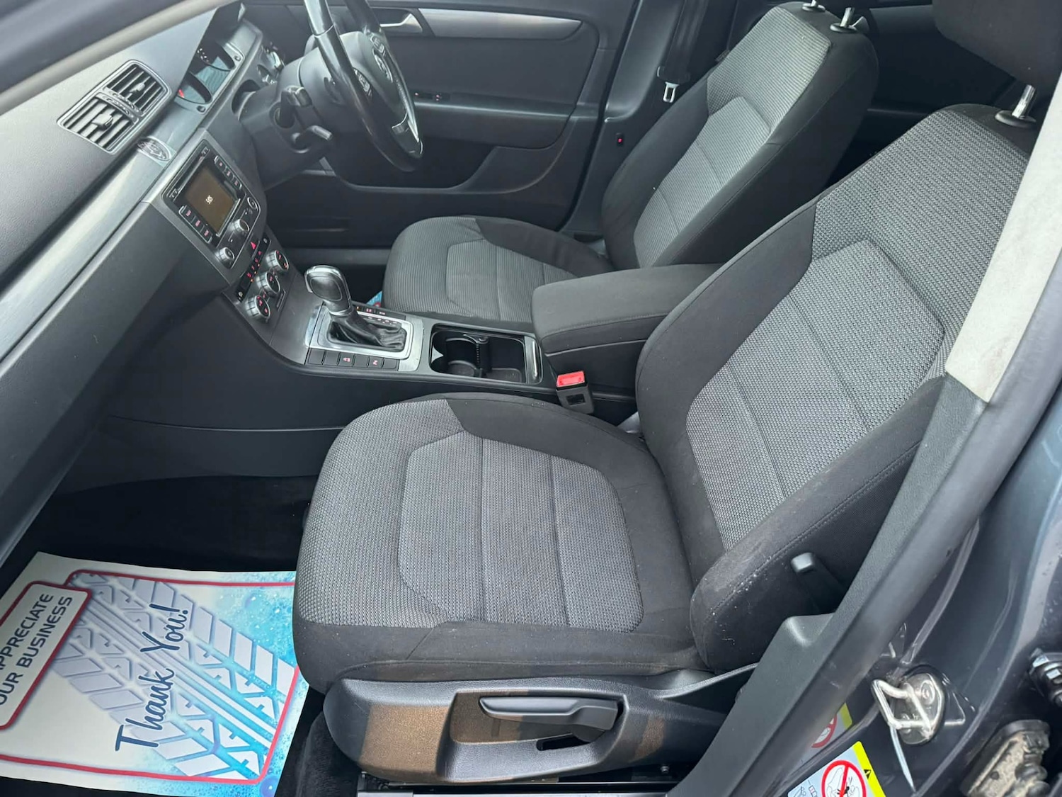 Used Volkswagen Passat 2013 for sale - 77735129: Photo 25