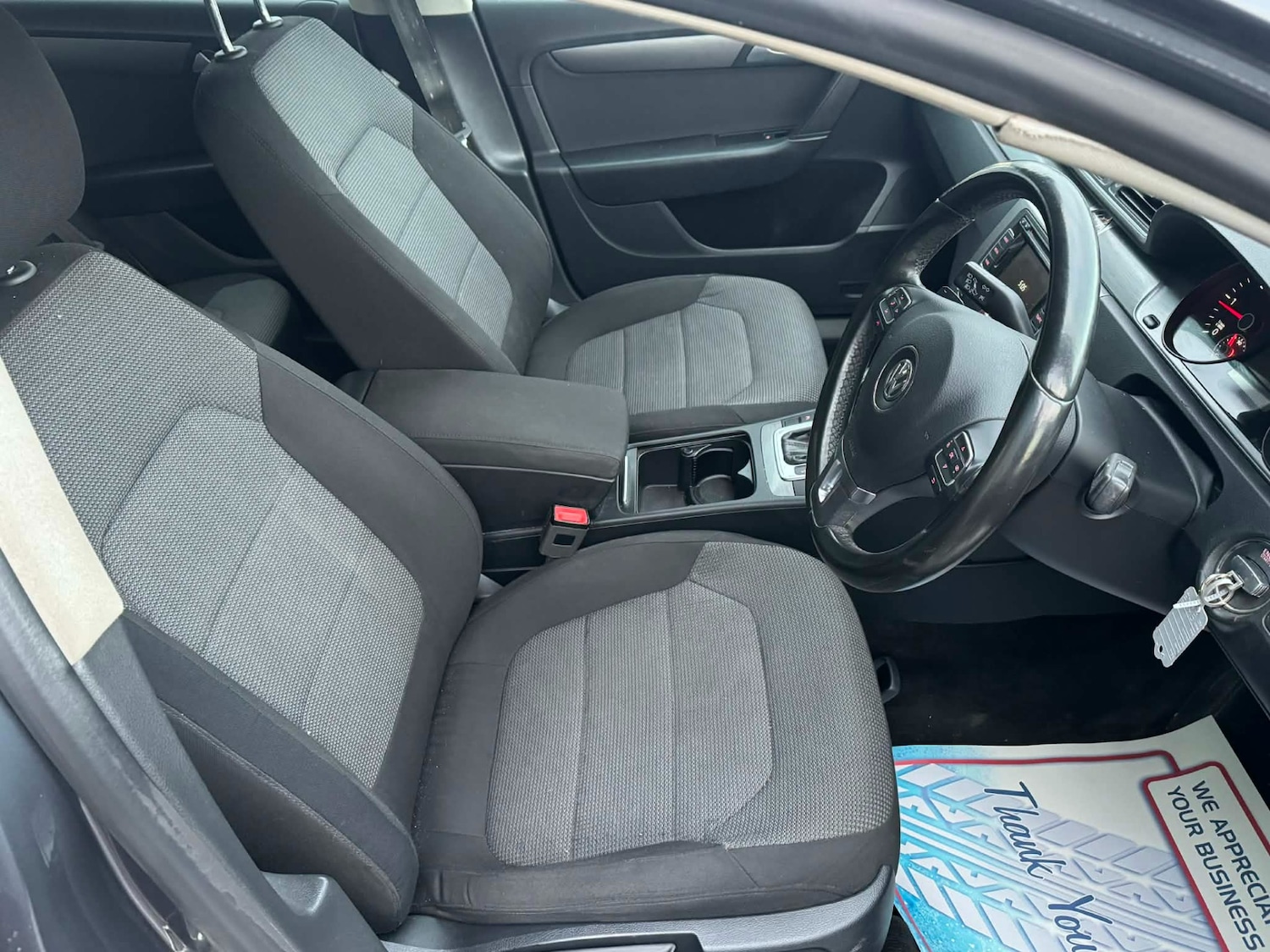 Used Volkswagen Passat 2013 for sale - 77735129: Photo 26