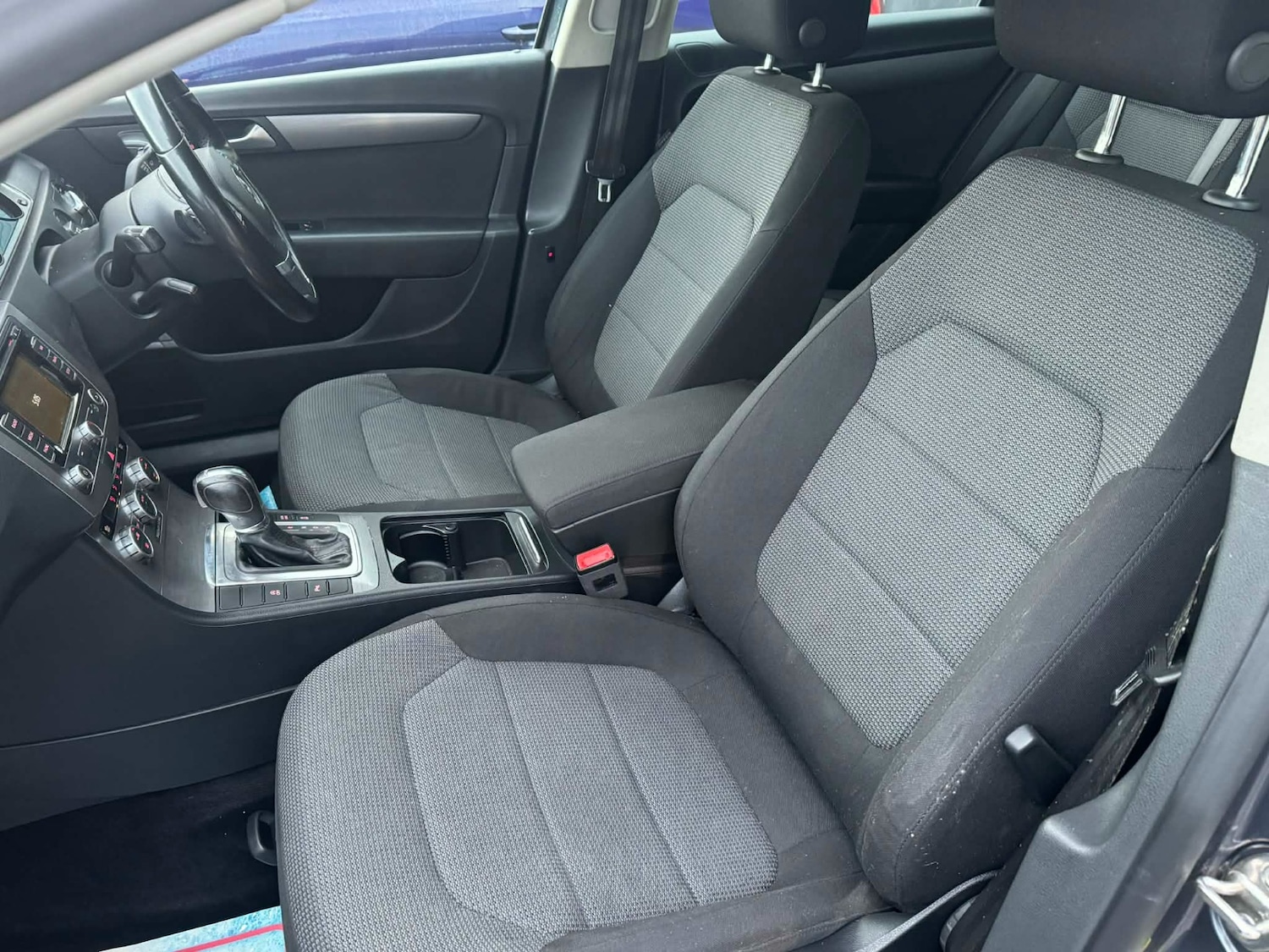 Used Volkswagen Passat 2013 for sale - 77735129: Photo 27