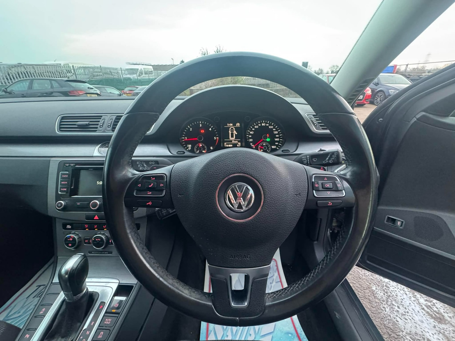 Used Volkswagen Passat 2013 for sale - 77735129: Photo 28