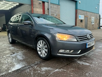 Used Volkswagen Passat 2013 for sale - 77735129: Photo