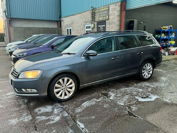 Used Volkswagen Passat 2013 for sale - 77735129: Photo