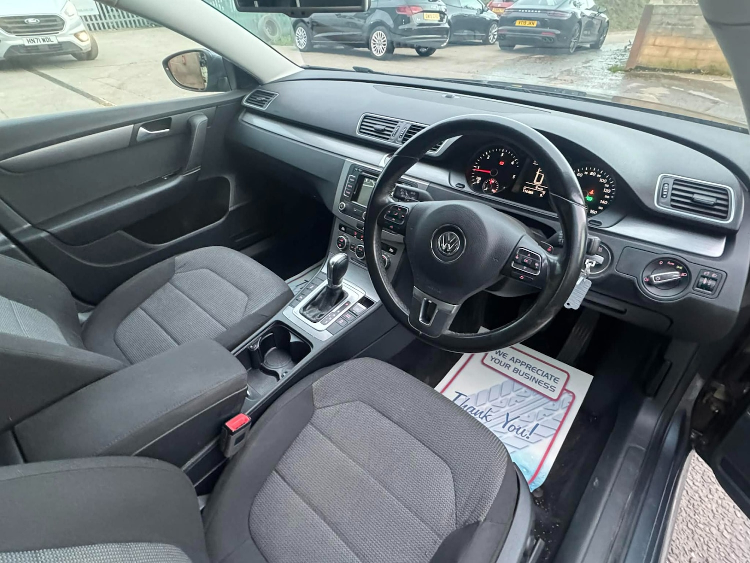 Used Volkswagen Passat 2013 for sale - 77735129: Photo 7