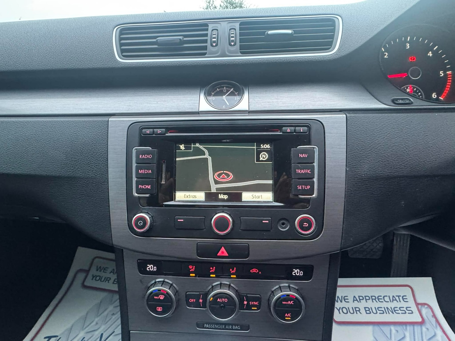 Used Volkswagen Passat 2013 for sale - 77735129: Photo 9