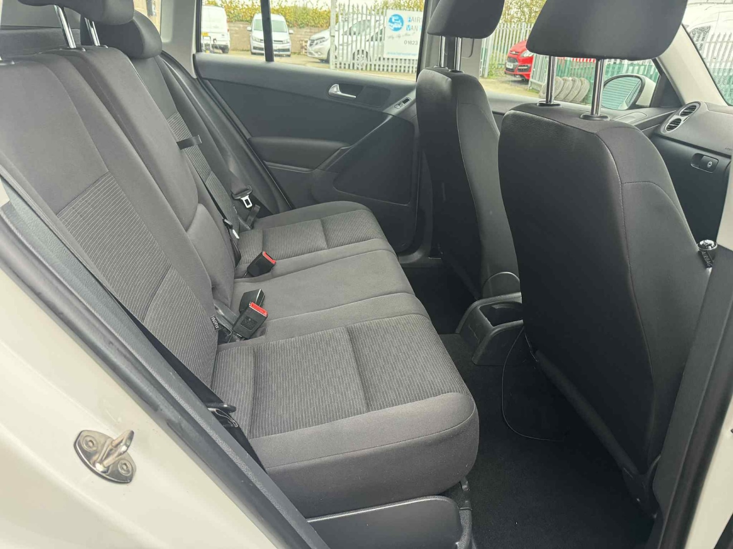 Used Volkswagen Tiguan 2013 for sale - 76428545: Photo 10