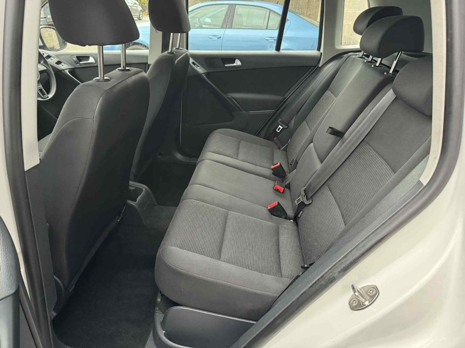 Used Volkswagen Tiguan 2013 for sale - 76428545: Photo 11