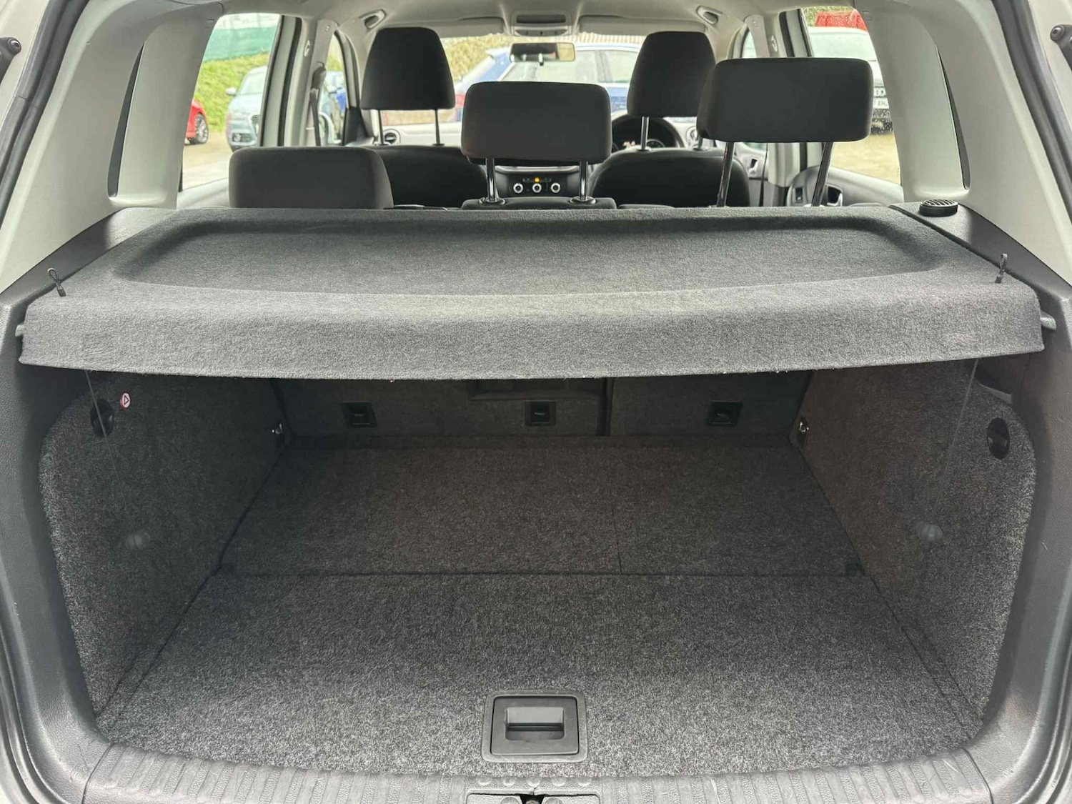 Used Volkswagen Tiguan 2013 for sale - 76428545: Photo 12