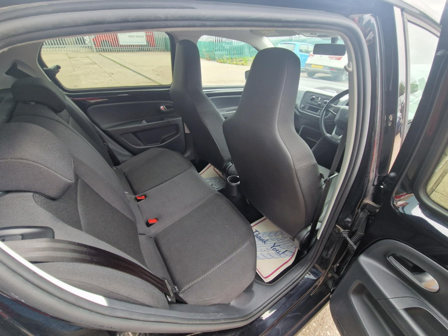 Vehicle 23