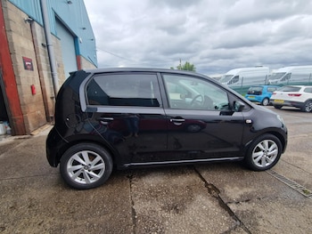 Used SEAT Mii 2015 for sale - 75032442: Photo