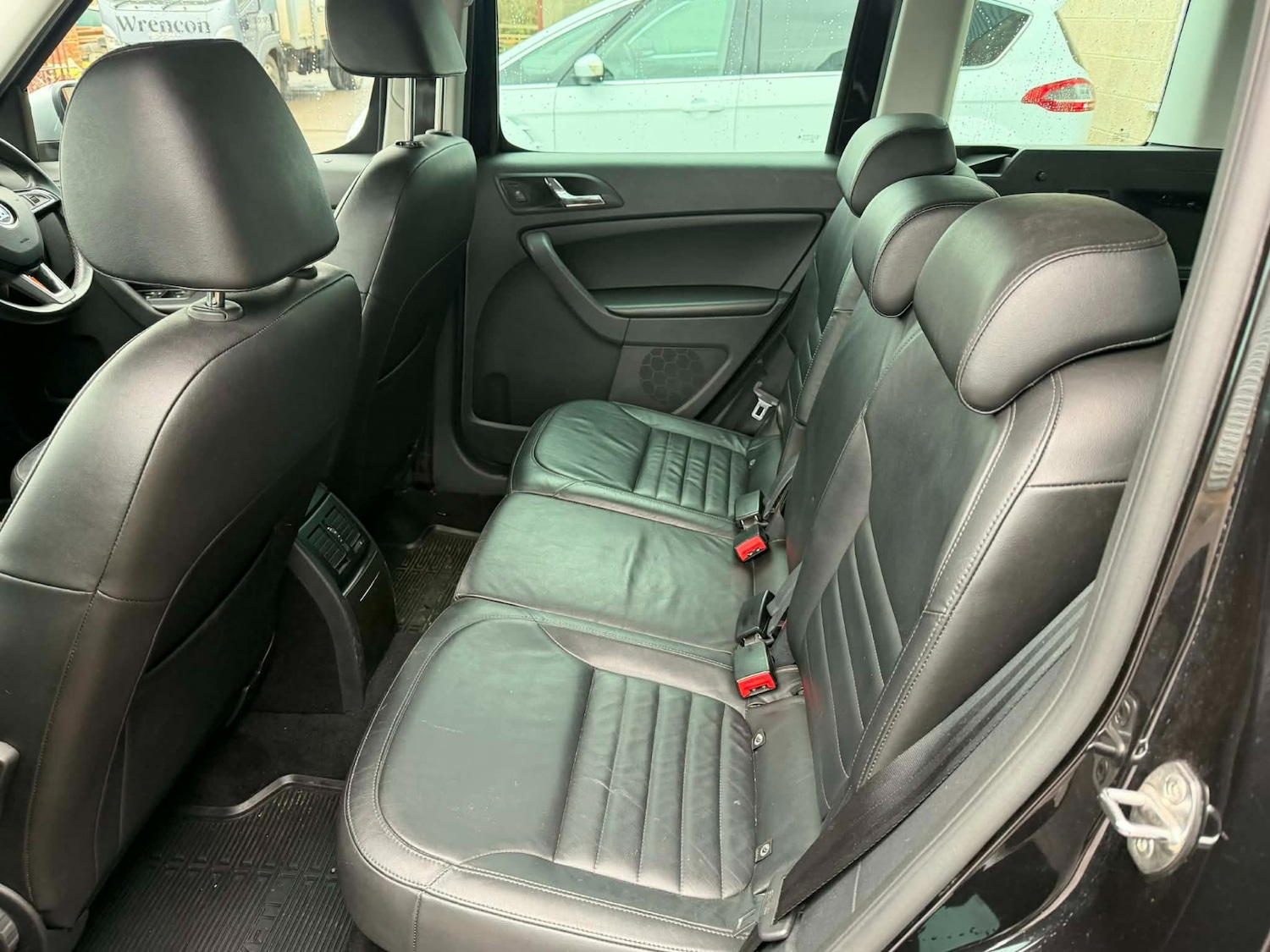 Used Skoda Yeti 2016 for sale - 77897853: Photo 10