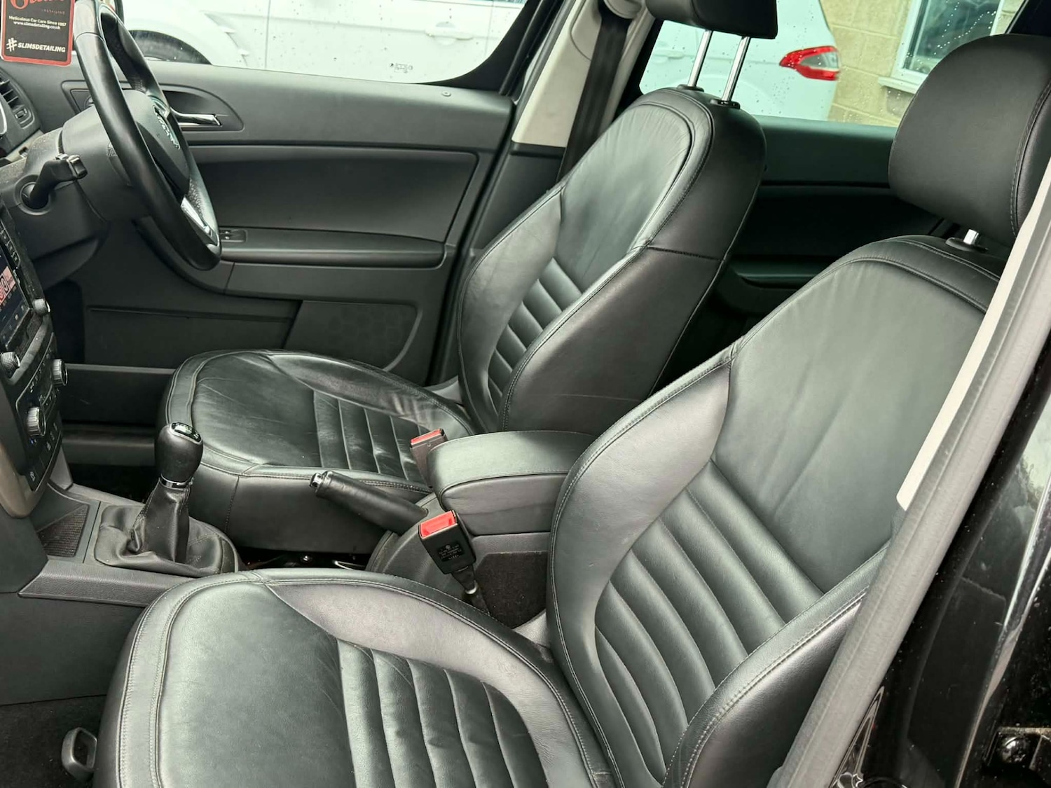 Used Skoda Yeti 2016 for sale - 77897853: Photo 8