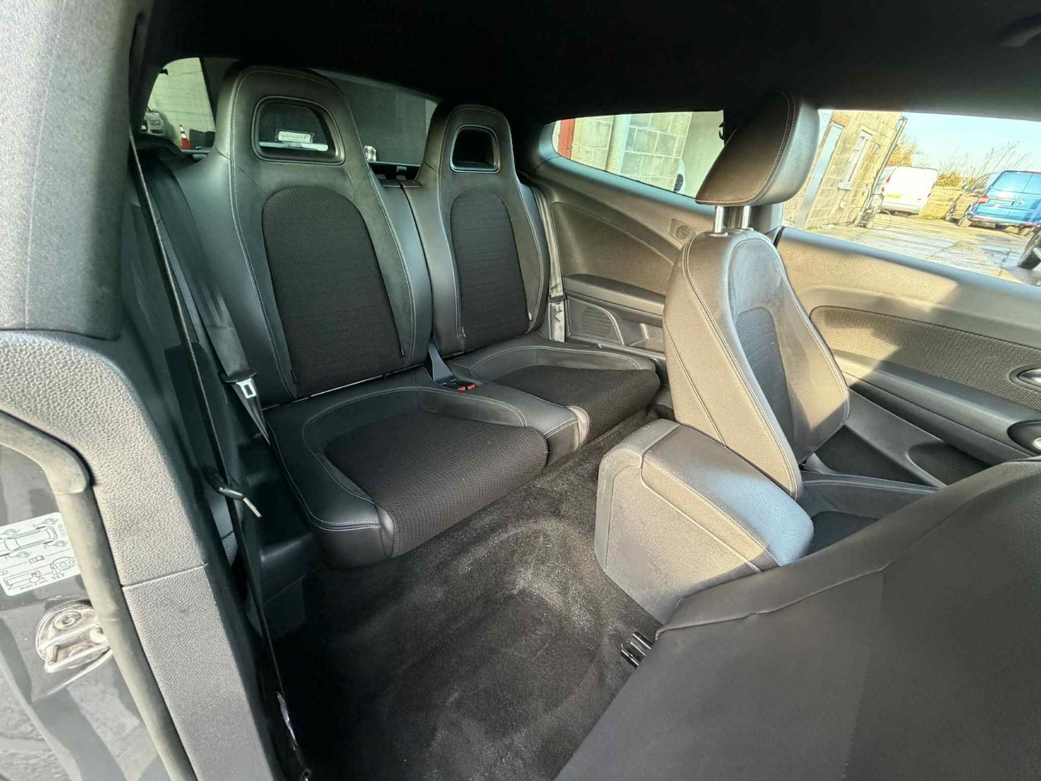 Used Volkswagen Scirocco 2014 for sale - 77161170: Photo 11