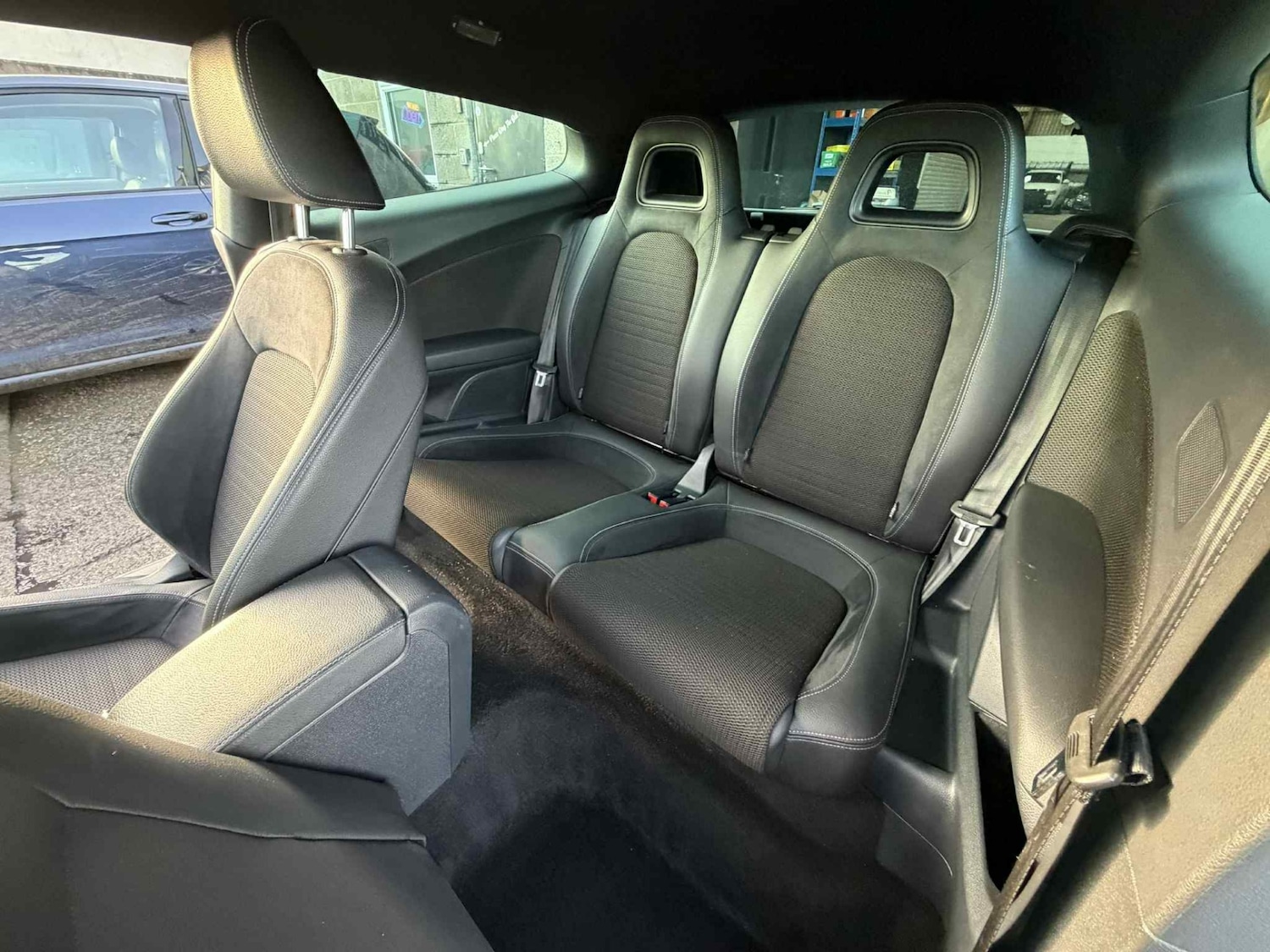 Used Volkswagen Scirocco 2014 for sale - 77161170: Photo 12