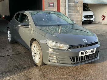 2014 (64) - 2.0 TDi BlueMotion Tech GT 3dr