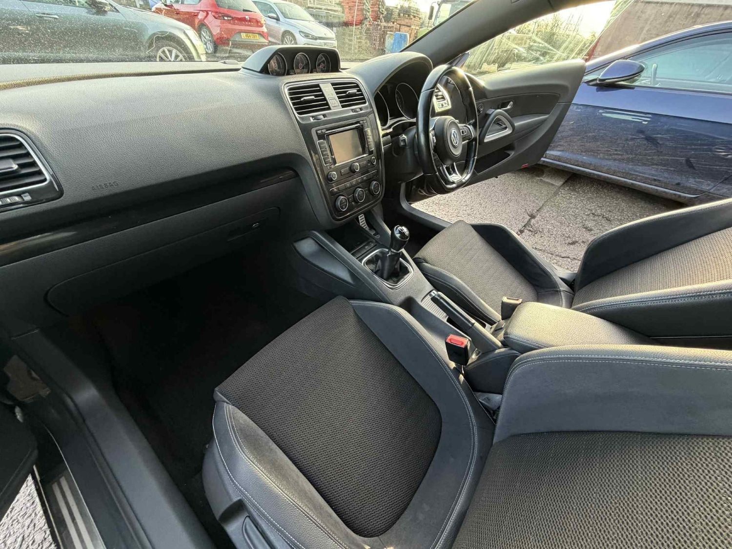 Used Volkswagen Scirocco 2014 for sale - 77161170: Photo 23