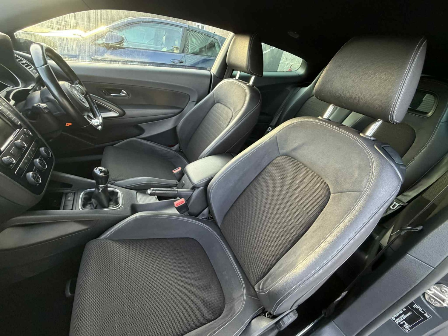 Used Volkswagen Scirocco 2014 for sale - 77161170: Photo 26