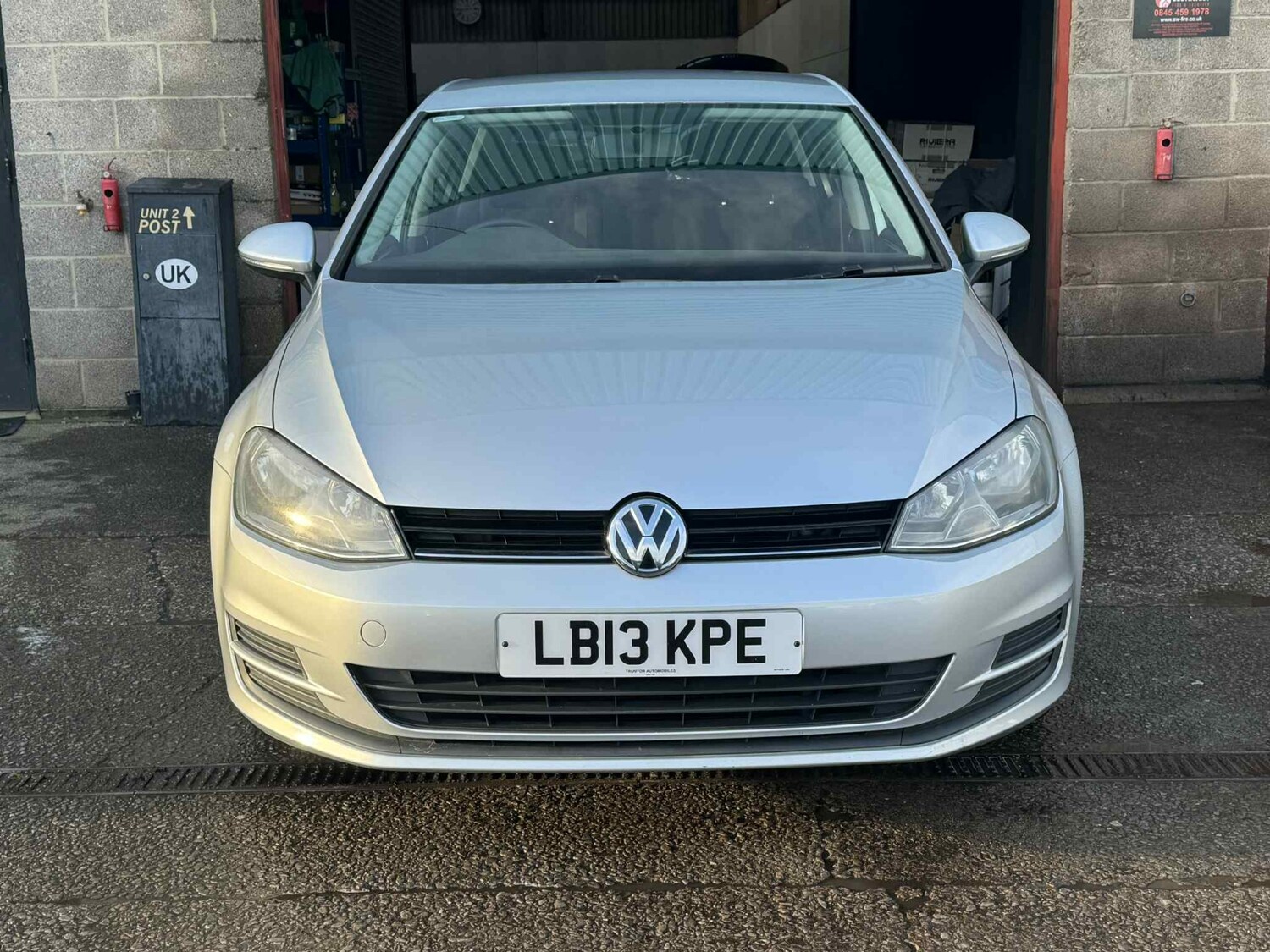 Used Volkswagen Golf 2013 for sale - 76758803: Photo 13