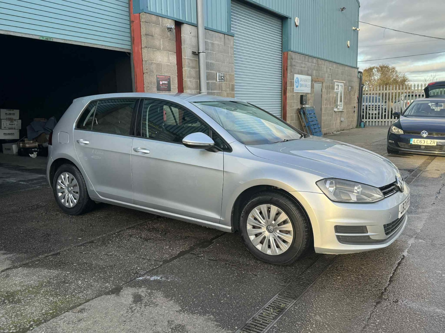 Used Volkswagen Golf 2013 for sale - 76758803: Photo 15