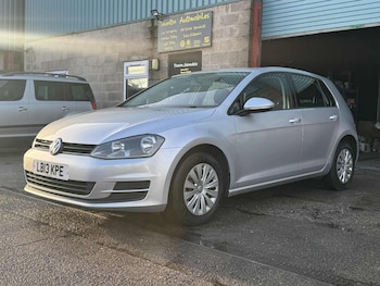 Used Volkswagen Golf 2013 for sale - 76758803: Photo