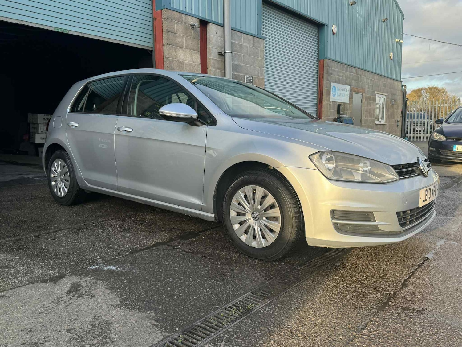 Used Volkswagen Golf 2013 for sale - 76758803: Photo 3