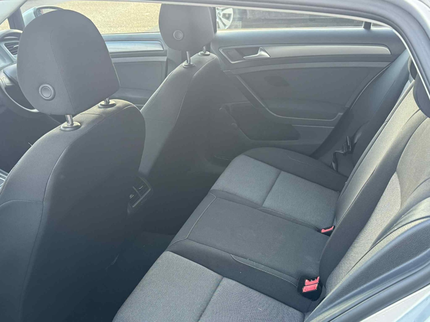 Used Volkswagen Golf 2013 for sale - 76758803: Photo 8