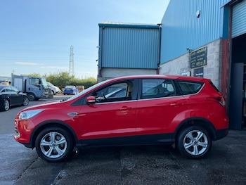 Used Ford Kuga 2016 for sale - 79271552: Photo