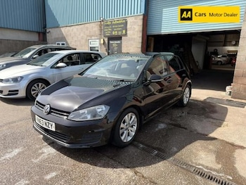 Used Volkswagen Golf 2013 for sale - 79593278: Photo