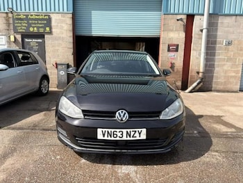 Used Volkswagen Golf 2013 for sale - 79593278: Photo