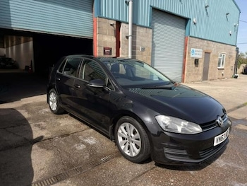 Used Volkswagen Golf 2013 for sale - 79593278: Photo