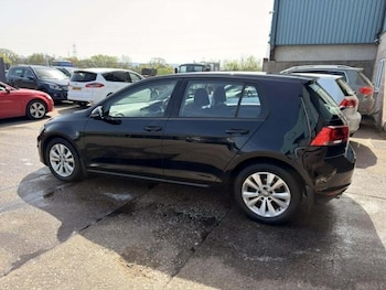 Used Volkswagen Golf 2013 for sale - 79593278: Photo