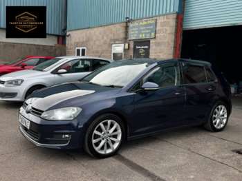 2013 - 2.0 TDI BlueMotion Tech GT Hatchback 5dr Diesel Manual Euro 5 (s/s) (150 ps
