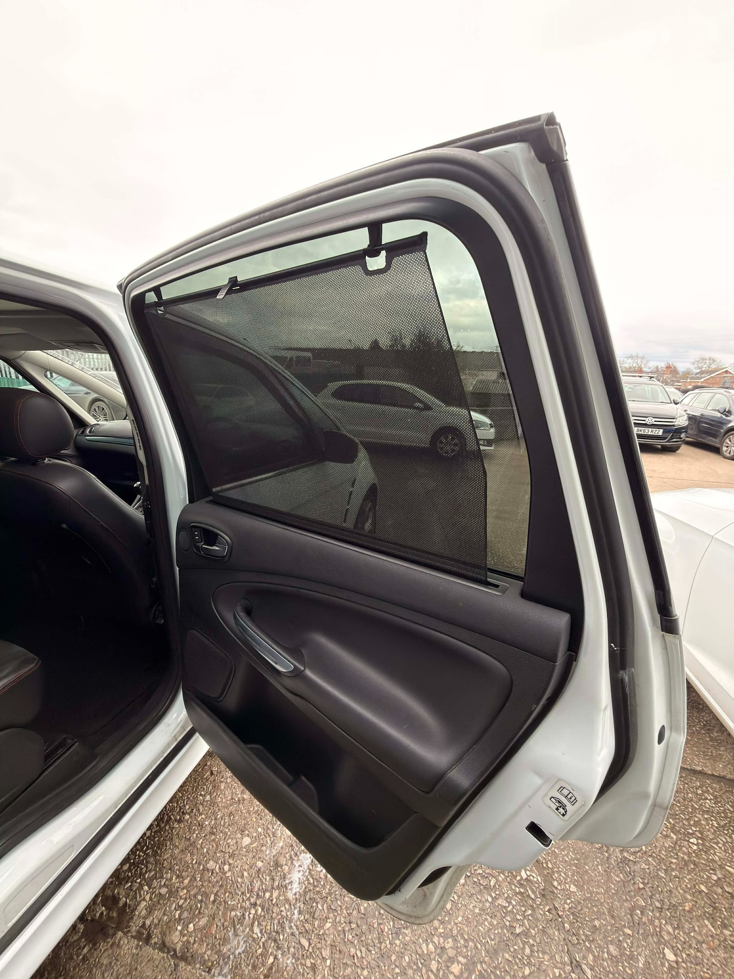 Used Ford S-Max 2012 for sale - 77819017: Photo 18