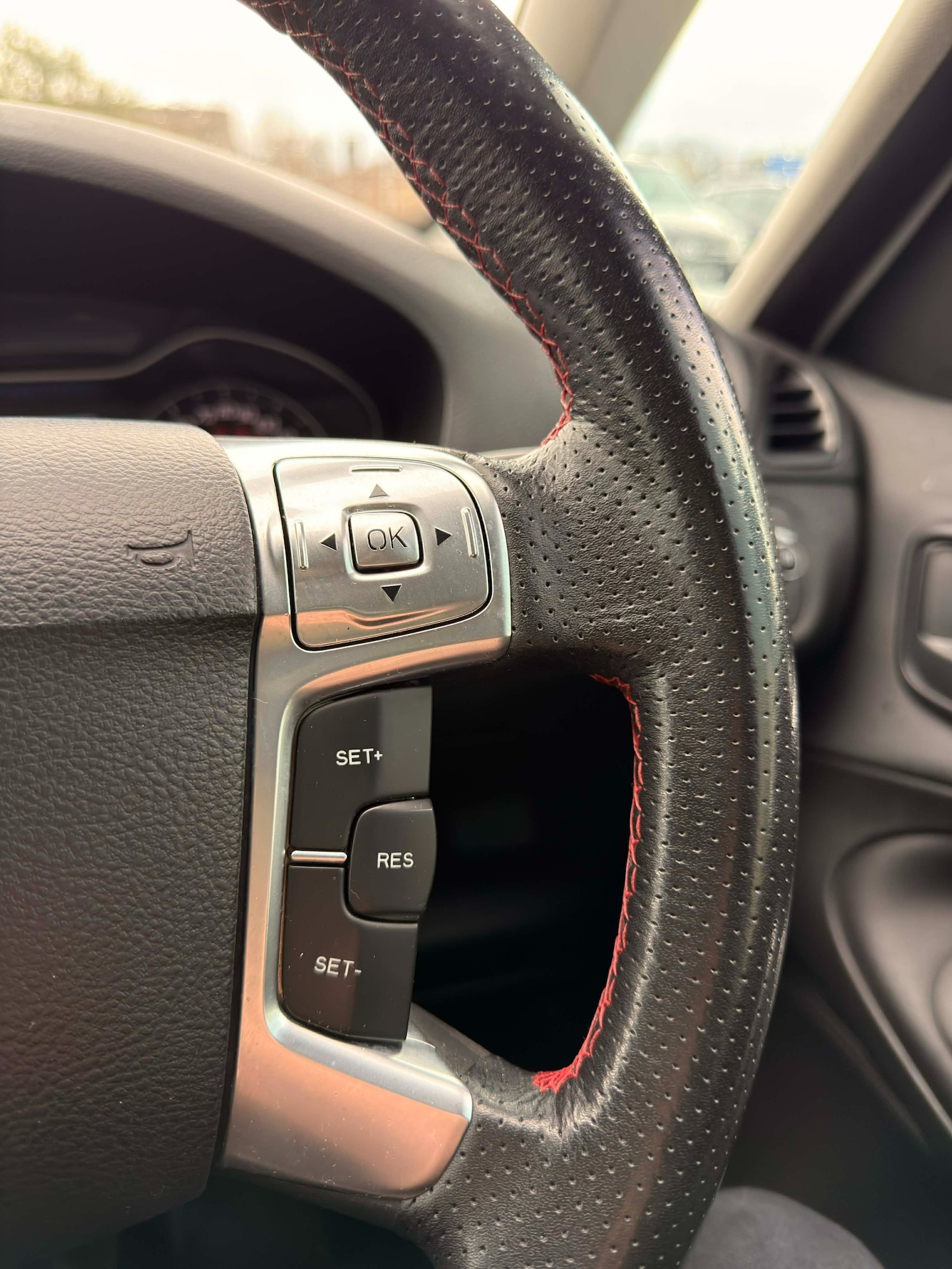 Used Ford S-Max 2012 for sale - 77819017: Photo 19