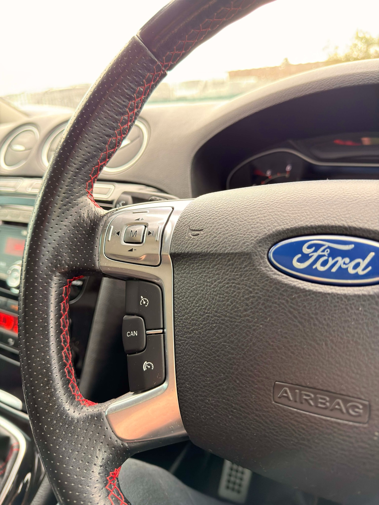 Used Ford S-Max 2012 for sale - 77819017: Photo 20