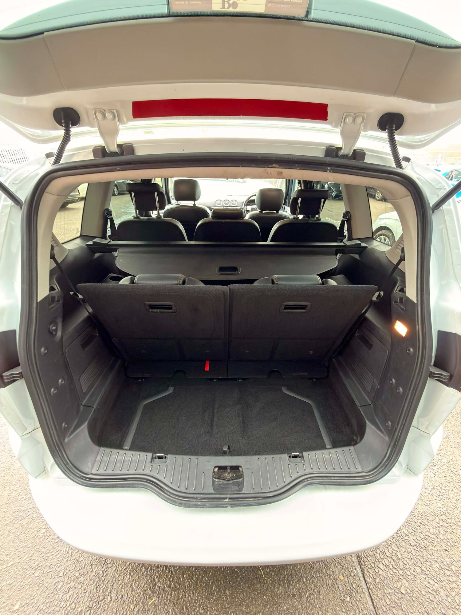 Used Ford S-Max 2012 for sale - 77819017: Photo 21